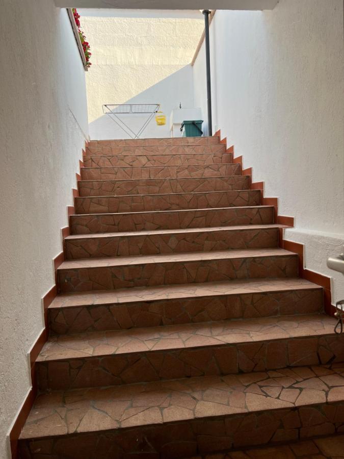 Tavernetta Open Space Apartment Specchia Bagian luar foto